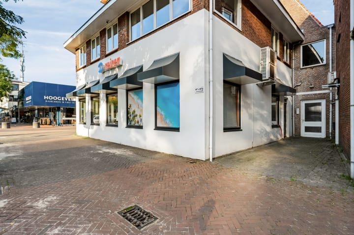 Foto 4 van Markt 51