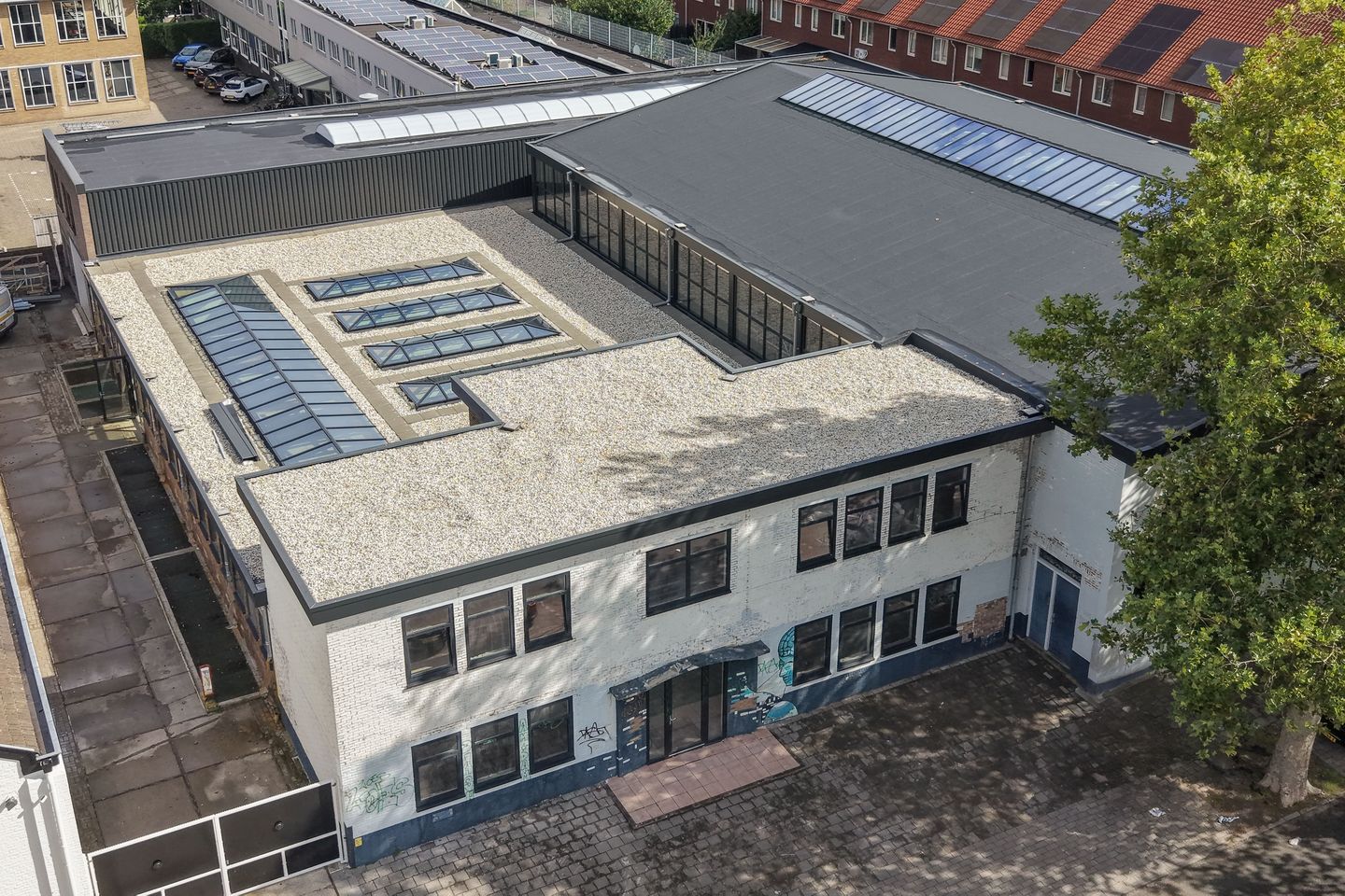 Bekijk foto 1 van Mussenstraat 55