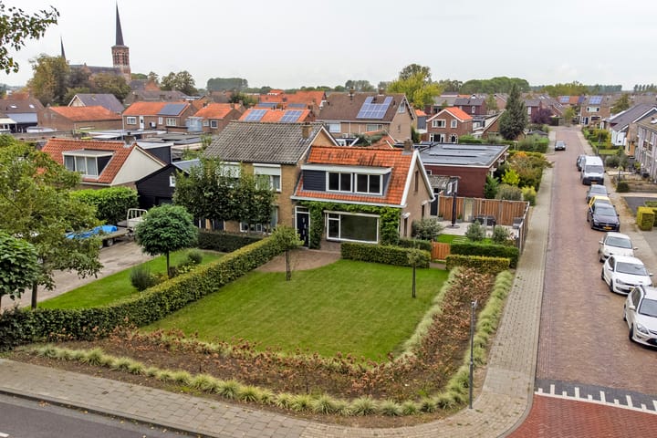 Foto 2 van Siguitsedijk 14