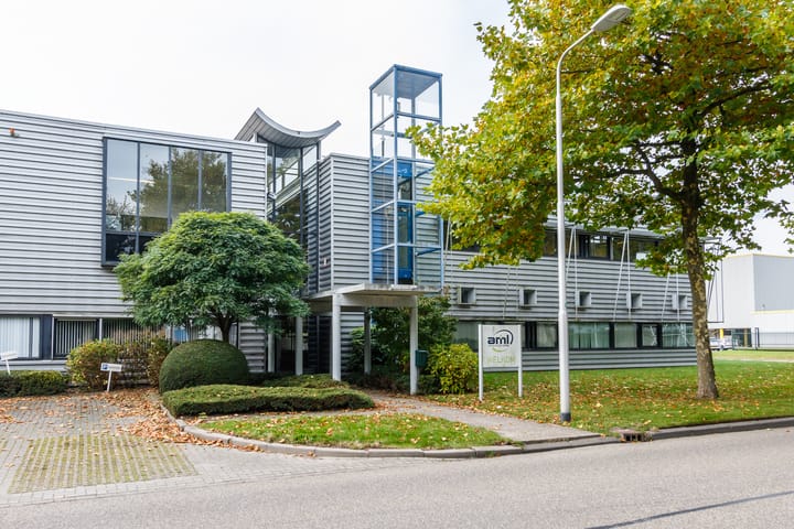 Transportweg 4, Emmeloord