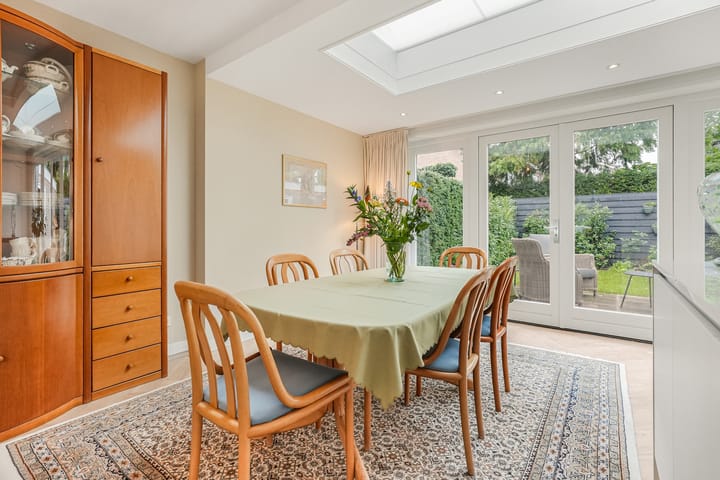 Hoekwoning te koop: Smeekweg 70, Laren (Nh)