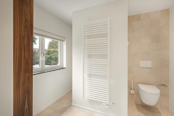 Hoekwoning te koop: Smeekweg 70, Laren (Nh)