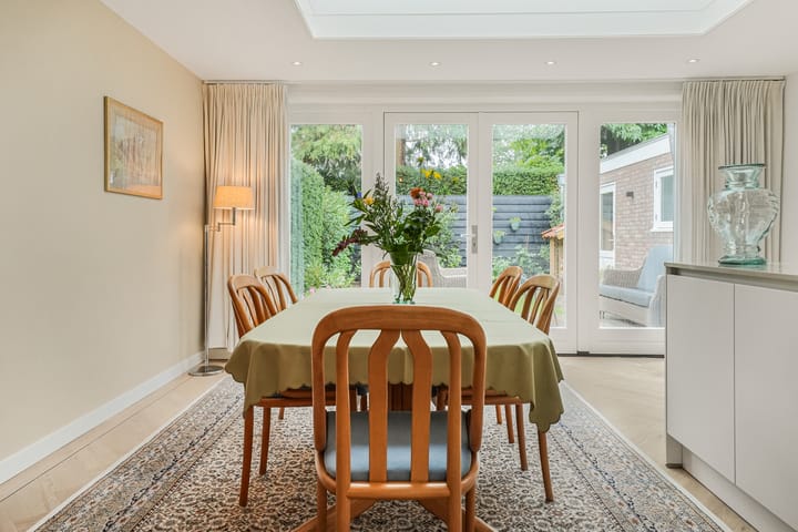 Hoekwoning te koop: Smeekweg 70, Laren (Nh)