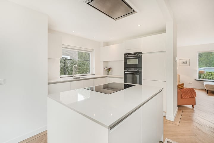 Hoekwoning te koop: Smeekweg 70, Laren (Nh)