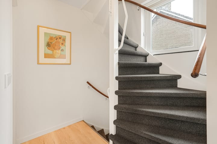 Hoekwoning te koop: Smeekweg 70, Laren (Nh)
