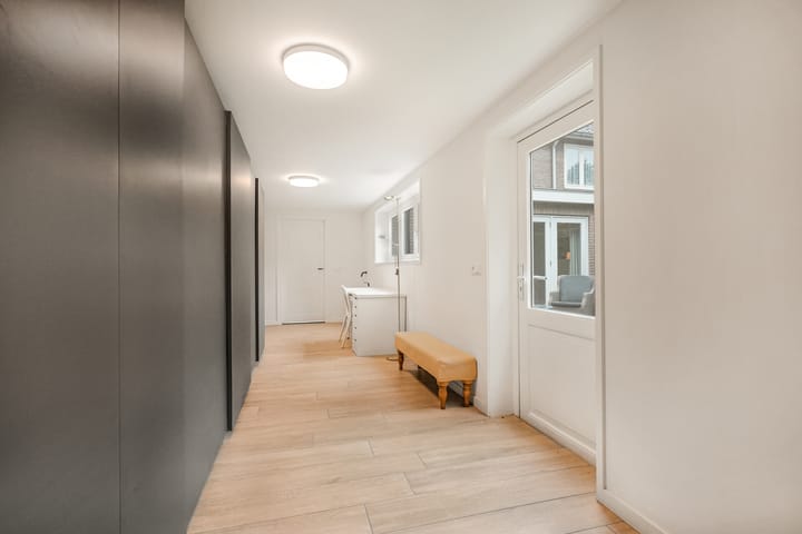 Hoekwoning te koop: Smeekweg 70, Laren (Nh)