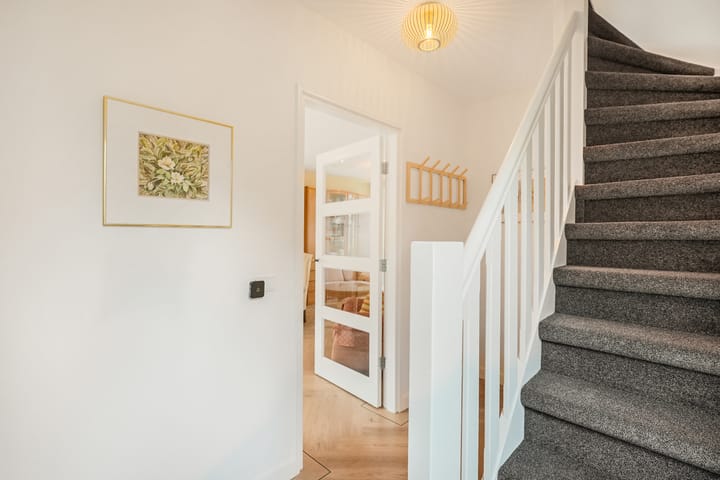 Hoekwoning te koop: Smeekweg 70, Laren (Nh)