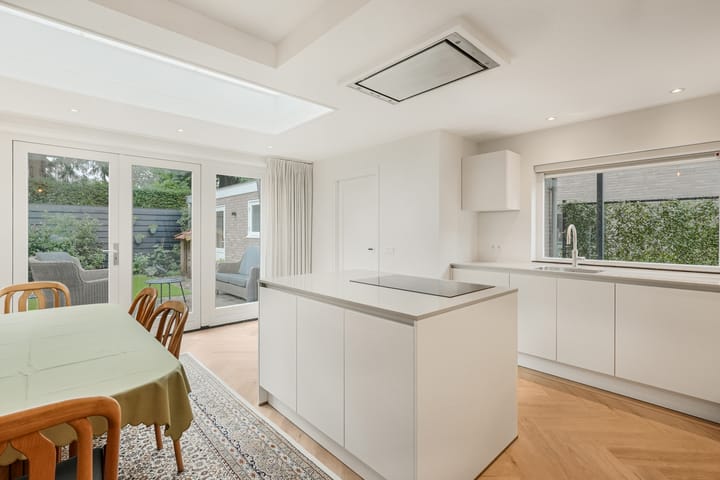 Hoekwoning te koop: Smeekweg 70, Laren (Nh)