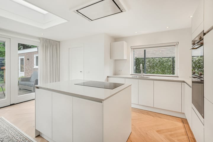 Hoekwoning te koop: Smeekweg 70, Laren (Nh)