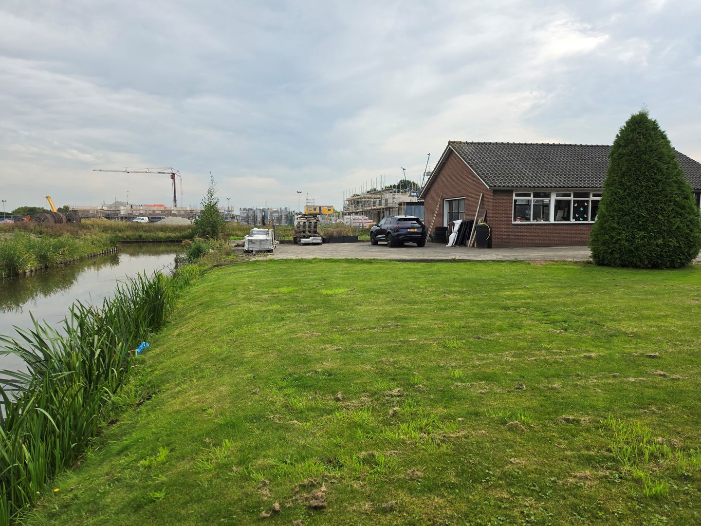 Foto 4 van Aalsmeerderweg 342-BIJ