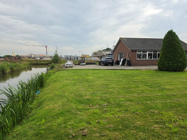 Foto 4 van Aalsmeerderweg 342-BIJ