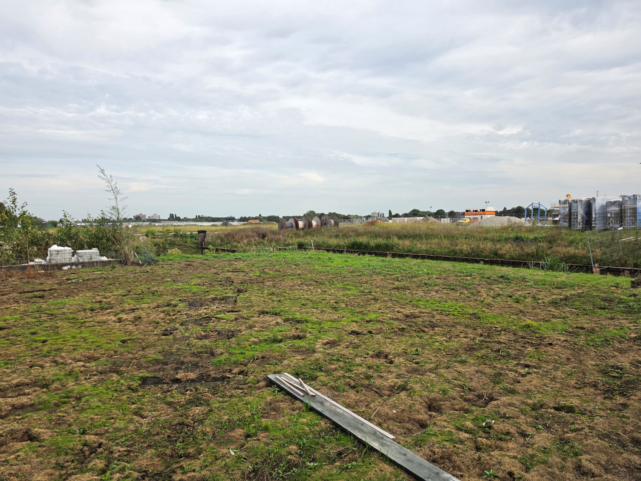 Foto 6 van Aalsmeerderweg 342-BIJ