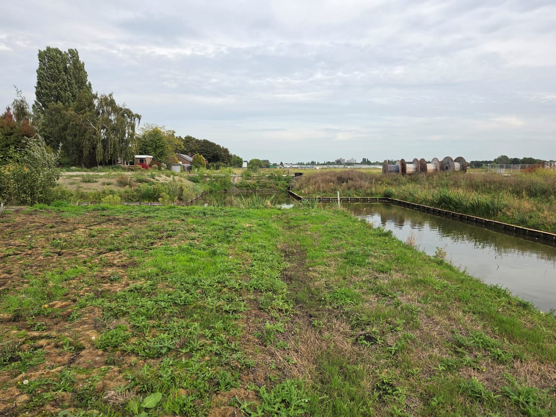 Foto 7 van Aalsmeerderweg 342-BIJ