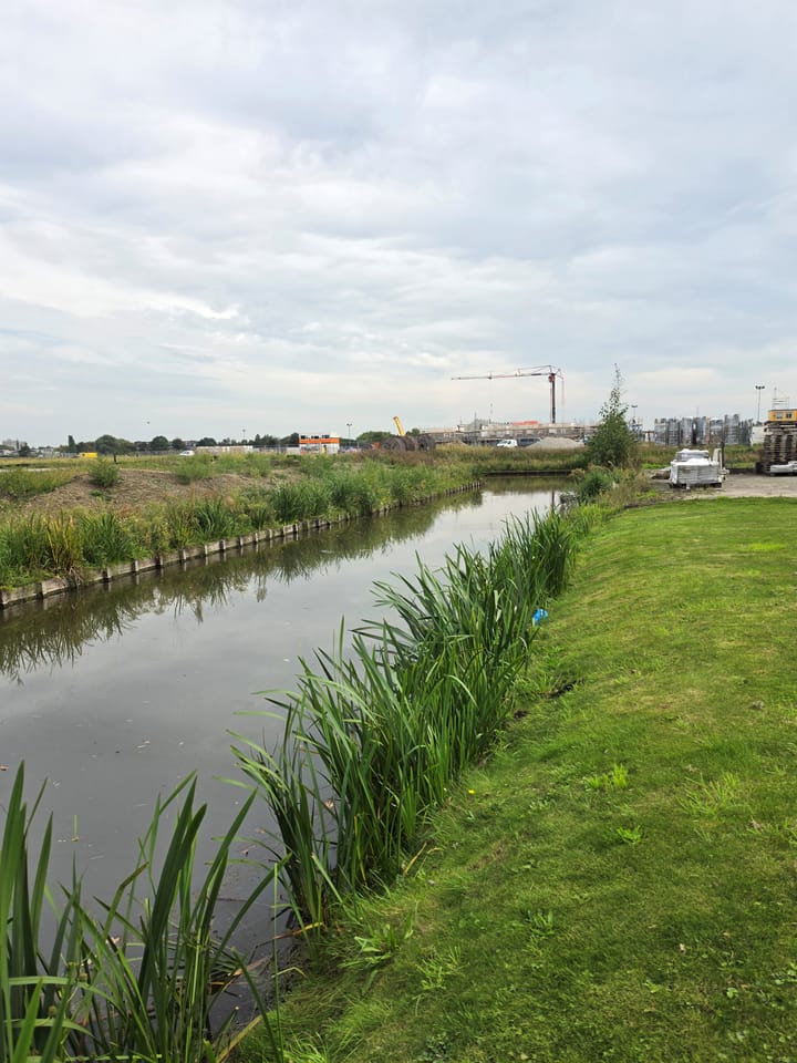 Foto 5 van Aalsmeerderweg 342-BIJ