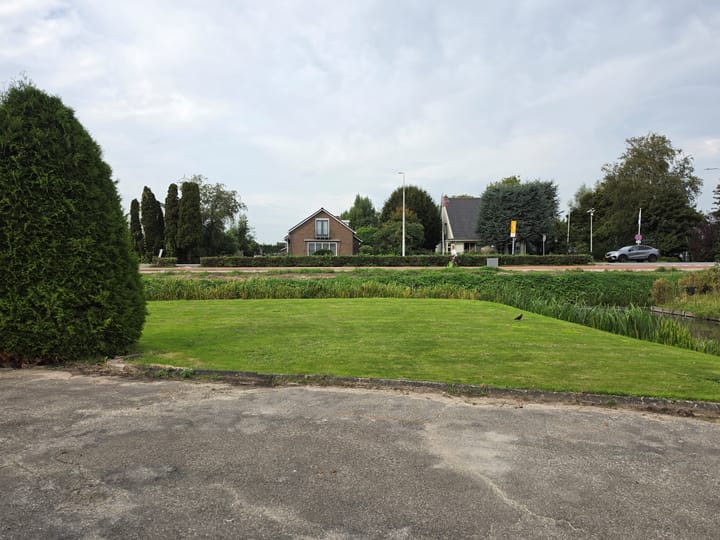 Foto 2 van Aalsmeerderweg 342-BIJ