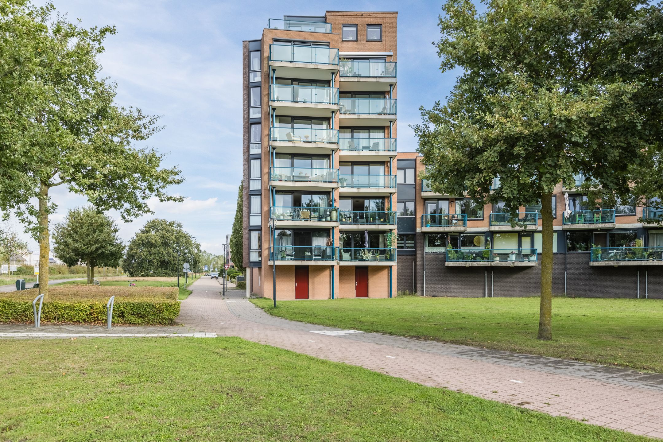 Sara Burgerhartstraat 12 