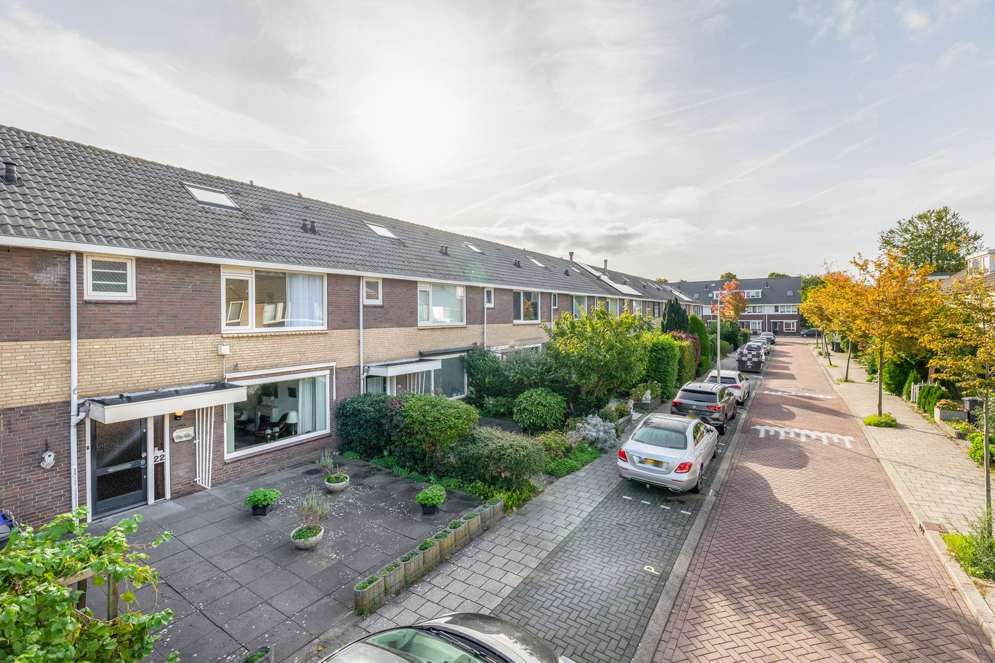 Foto 4 van Kofstraat 22