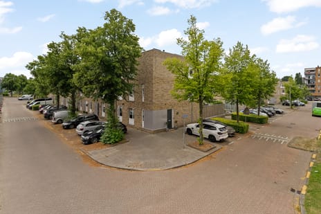 Orionstraat thumbnail
