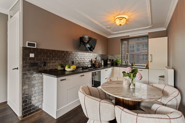 Foto 4 van Orionstraat 40