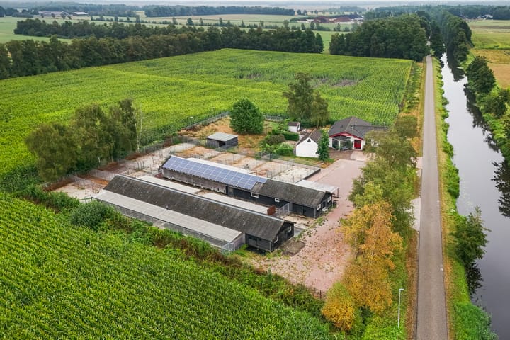 Sluiskade NZ 58