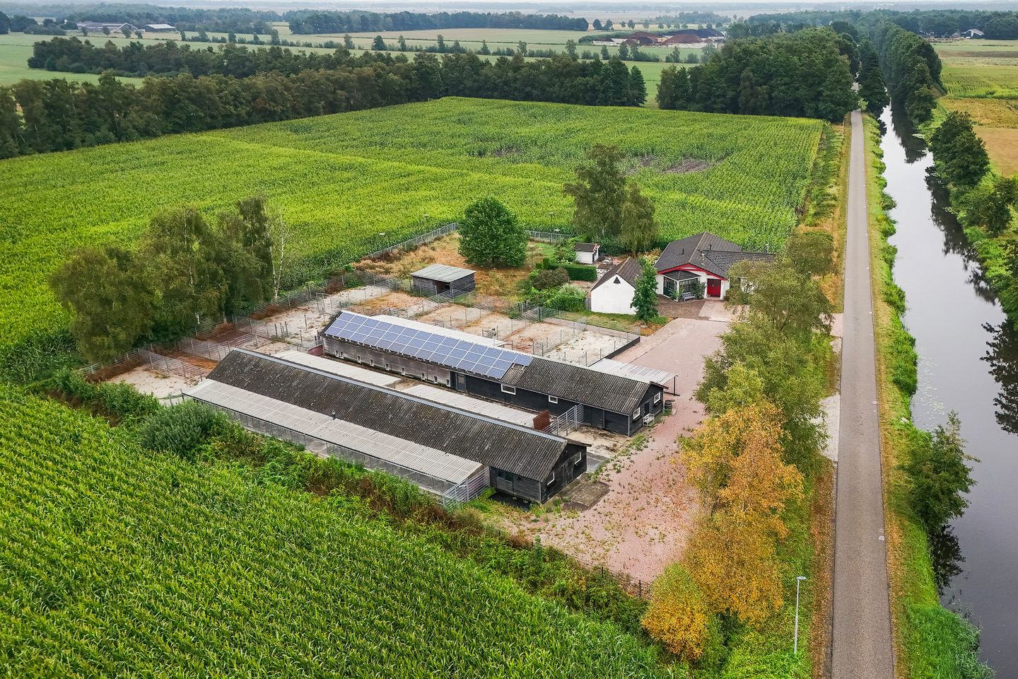 View photo 1 of Sluiskade NZ 58
