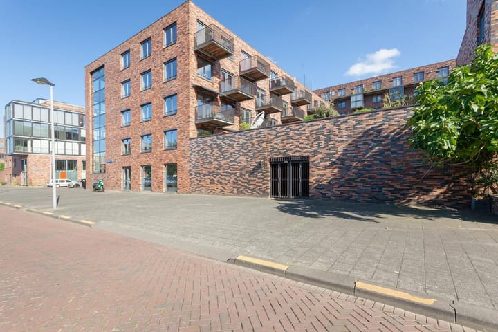Foto 2 van H.A. Maaskantstraat 94