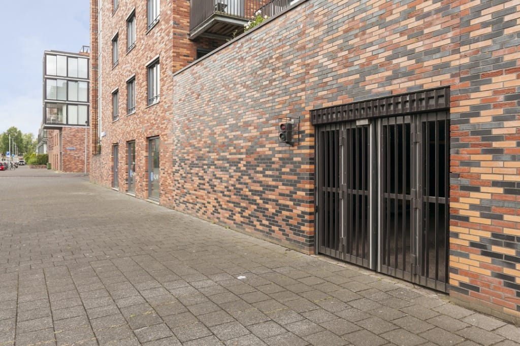 Photo 4 of H.A. Maaskantstraat 94