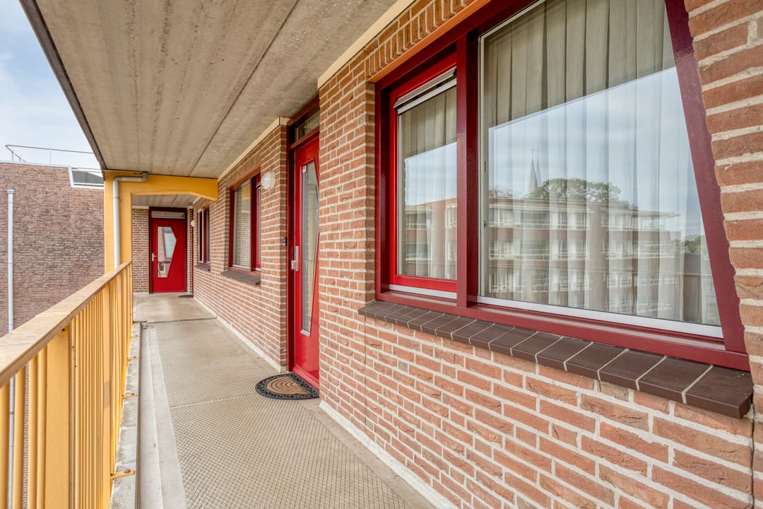 Photo 8 of Korte Dreef 34