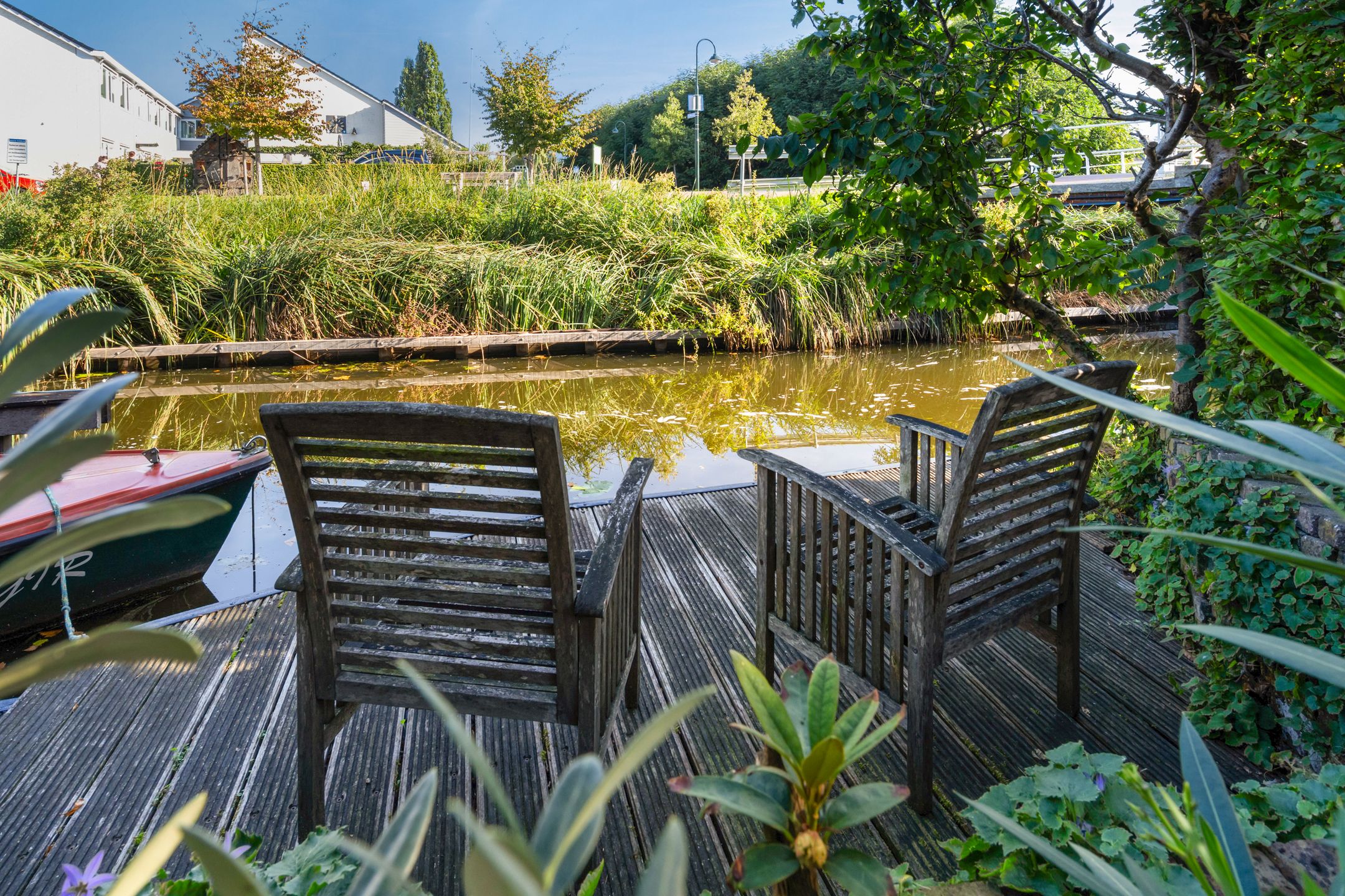 Photo 30 of Zoutmansweg 2