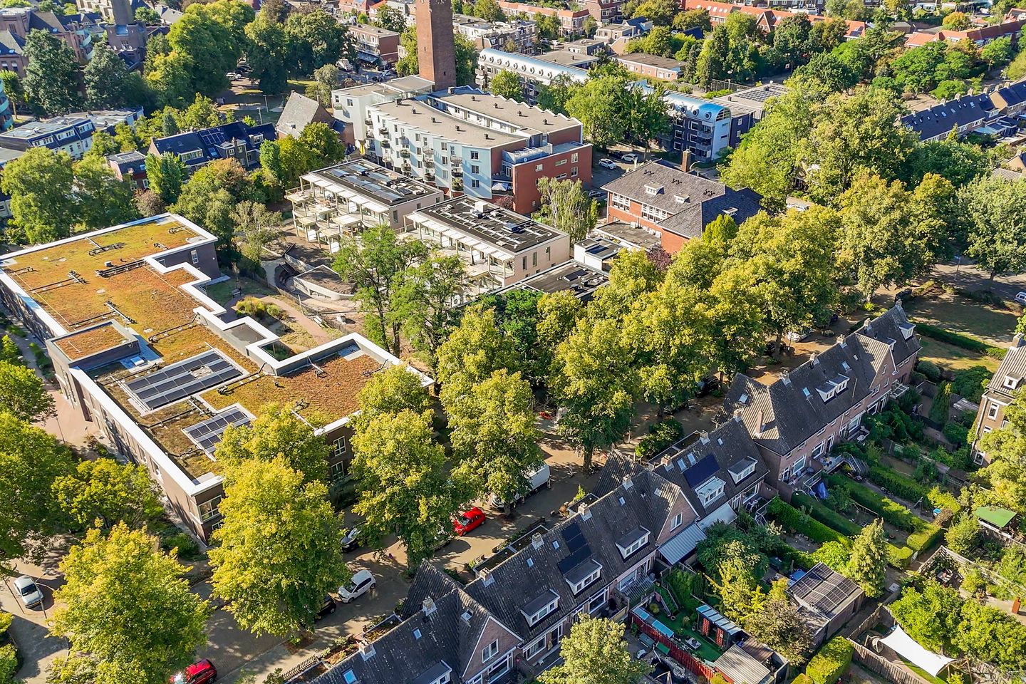 Foto 49 van Elzenstraat 4-E