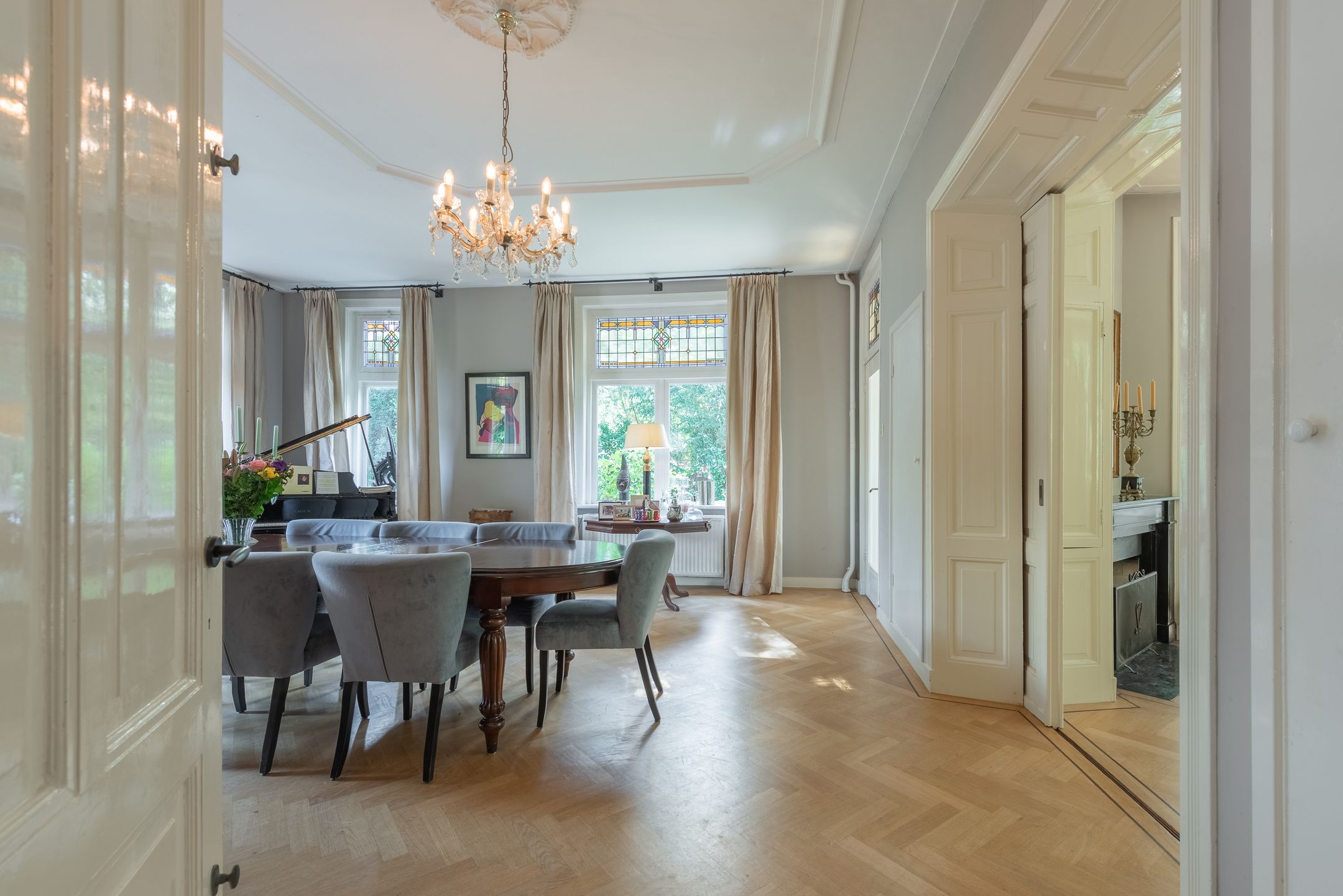 Foto 15 van Soestdijkseweg Noord 326