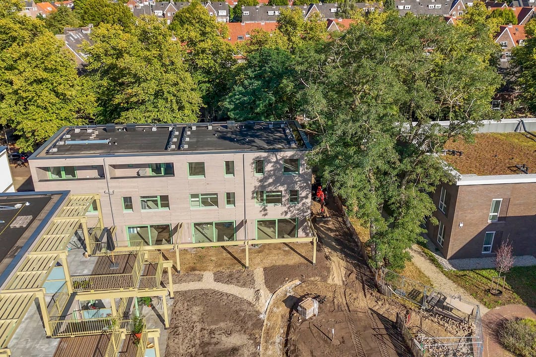 Foto 47 van Elzenstraat 4-E