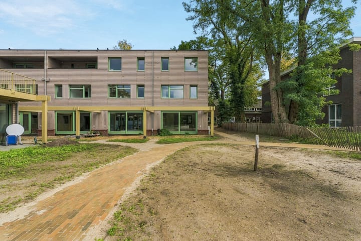 Foto 4 van Elzenstraat 4-E
