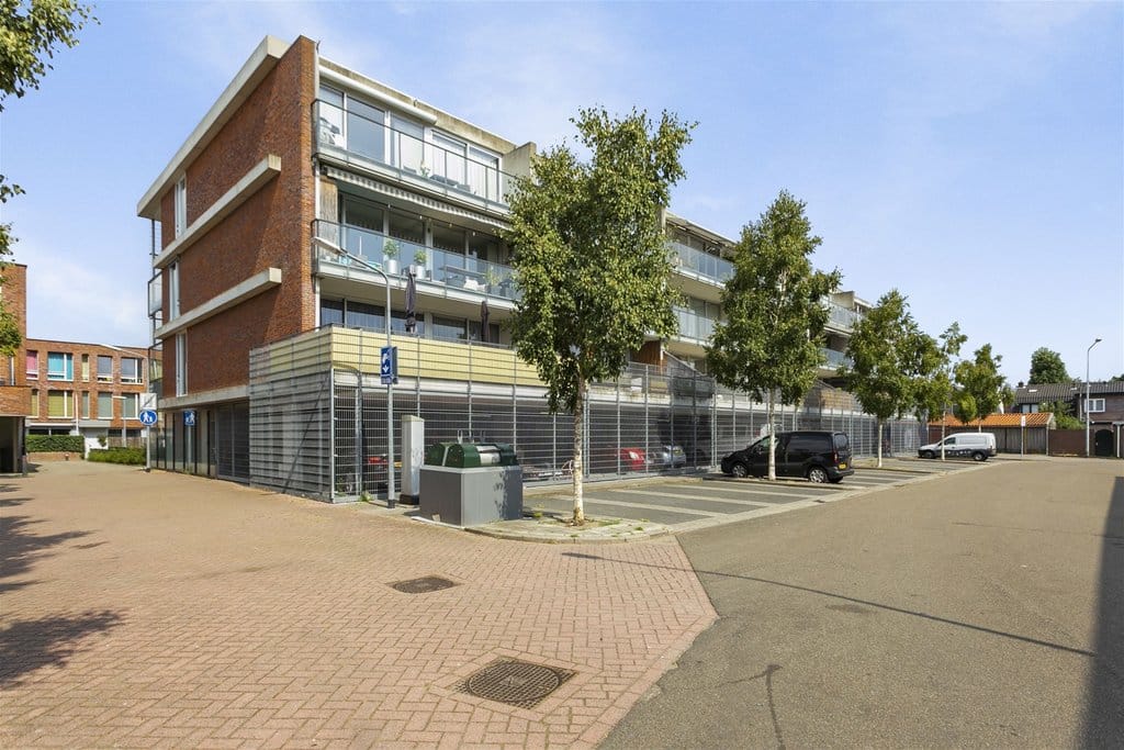 Foto 2 van Buys Ballotstraat 21