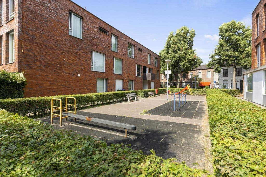 Foto 4 van Buys Ballotstraat 21