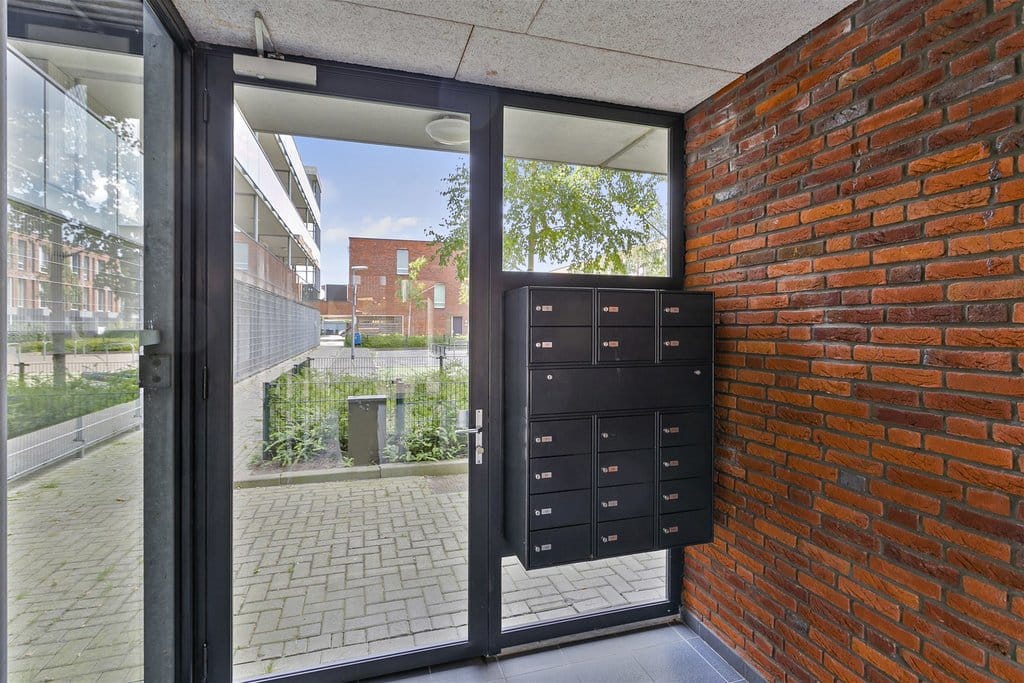 Foto 6 van Buys Ballotstraat 21