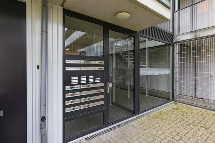 Foto 5 van Buys Ballotstraat 21