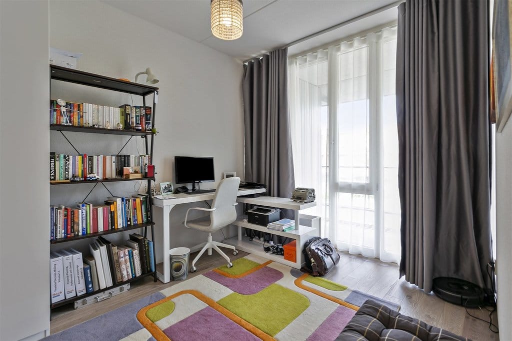Foto 12 van Buys Ballotstraat 21