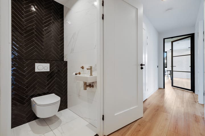 Appartement te koop: Cosseehof 26, Rotterdam