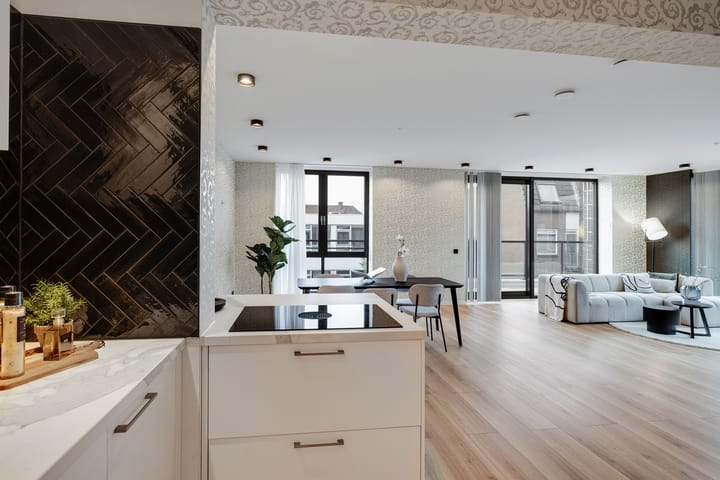 Appartement te koop: Cosseehof 26, Rotterdam