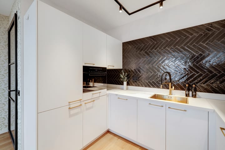 Appartement te koop: Cosseehof 26, Rotterdam
