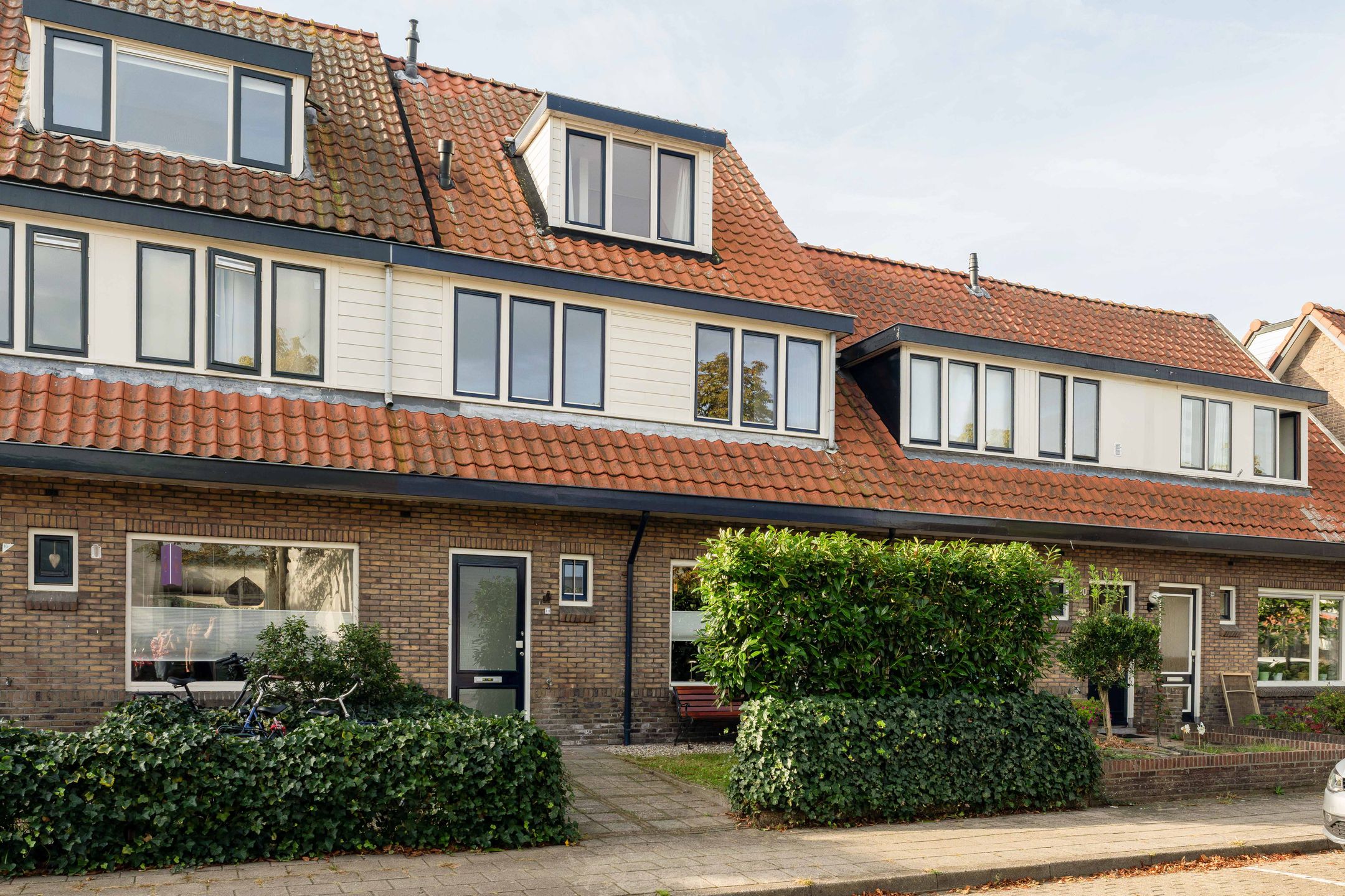 Waalstraat 18 