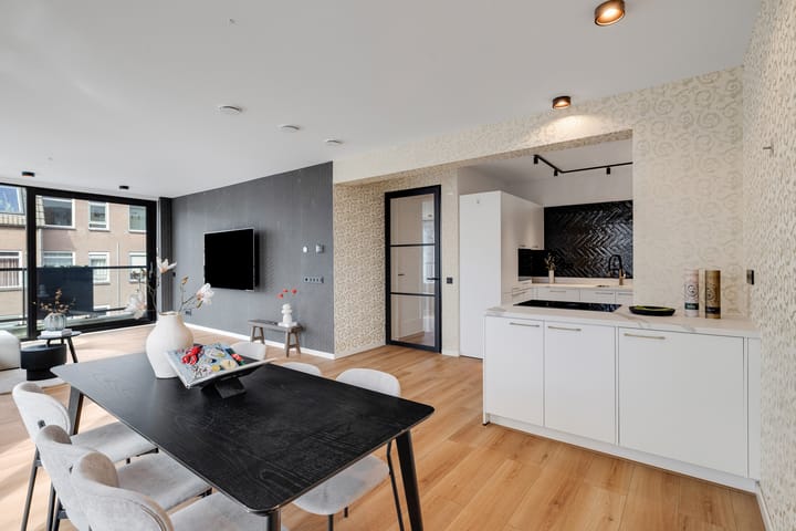 Appartement te koop: Cosseehof 26, Rotterdam