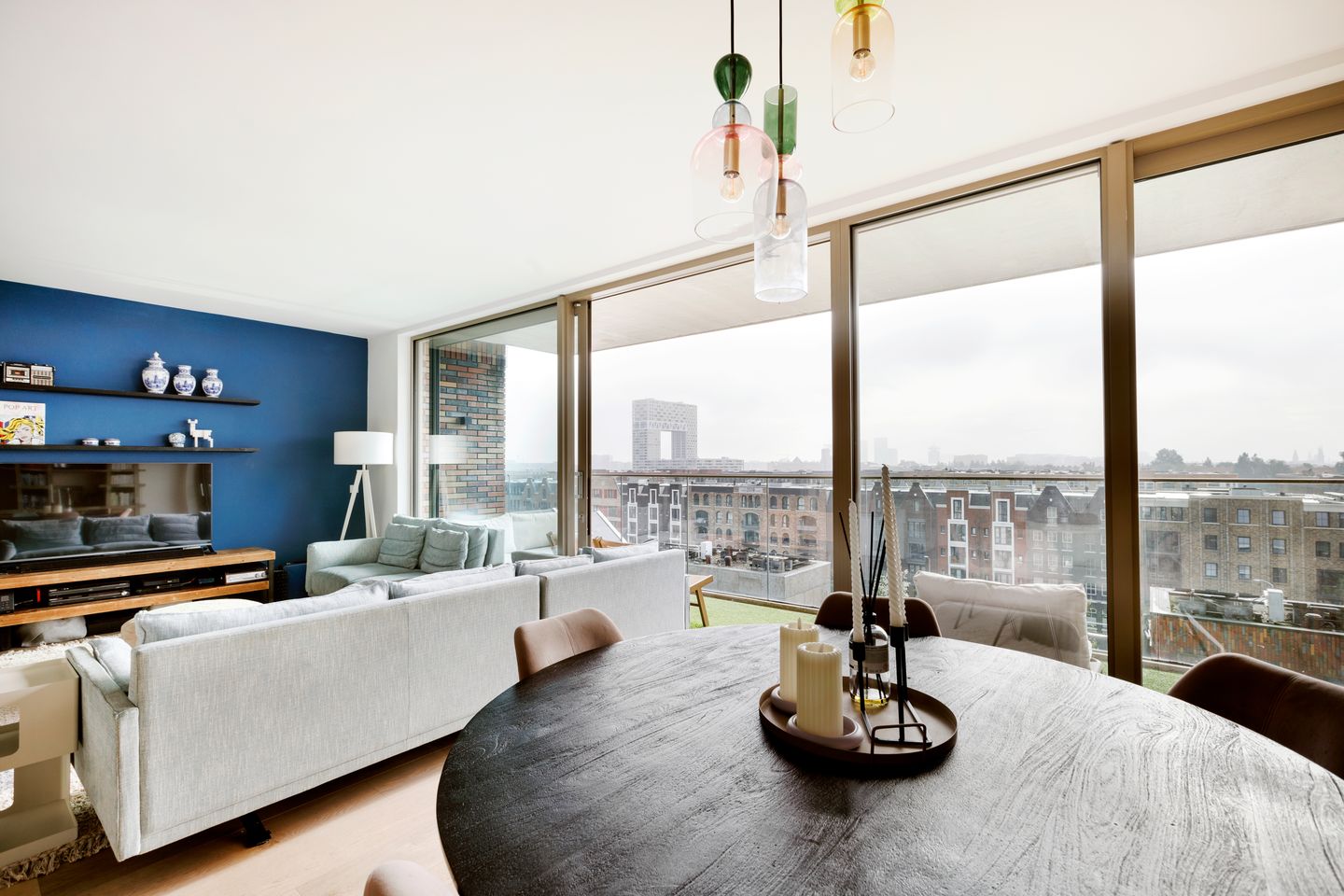 Foto 4 van Haparandaweg 672