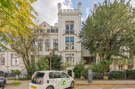 Vondelstraat thumbnail