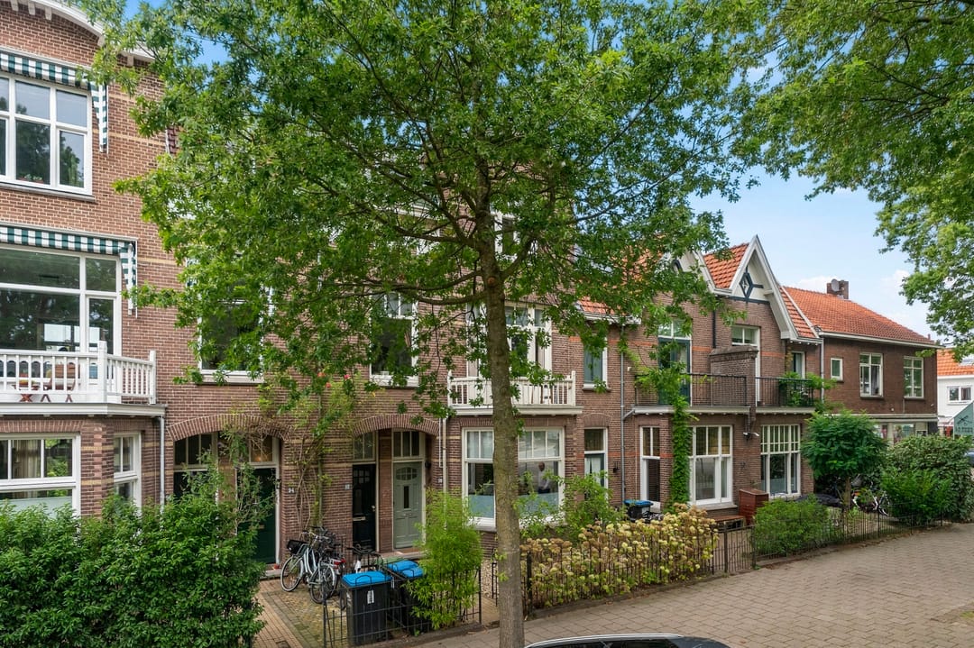 Foto 43 van Koolemans Beynenstraat 90