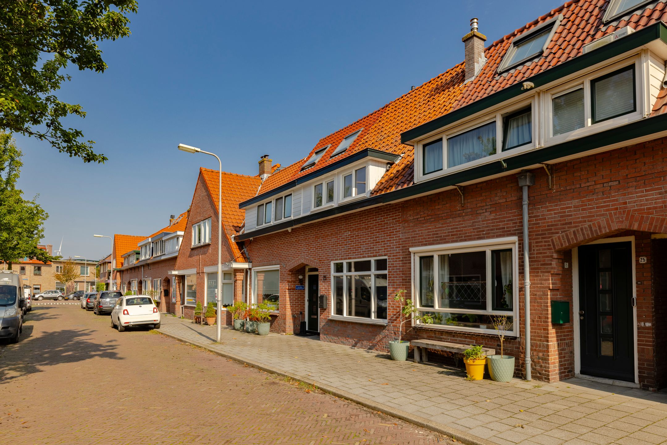 Foto 45 van Meidoornstraat 23