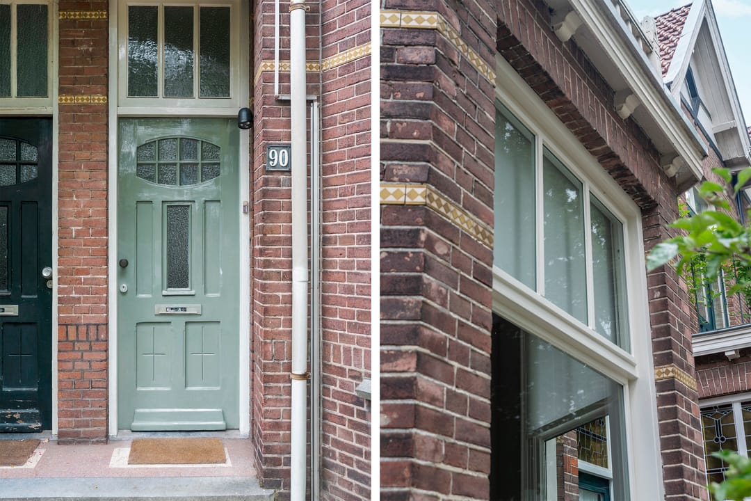 Foto 7 van Koolemans Beynenstraat 90