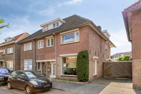 Nassaustraat thumbnail