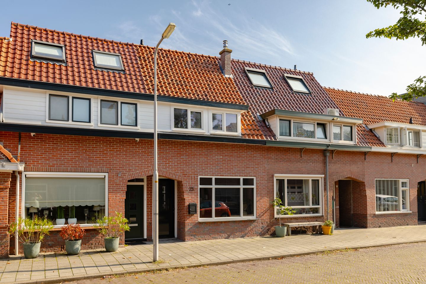 Foto 44 van Meidoornstraat 23